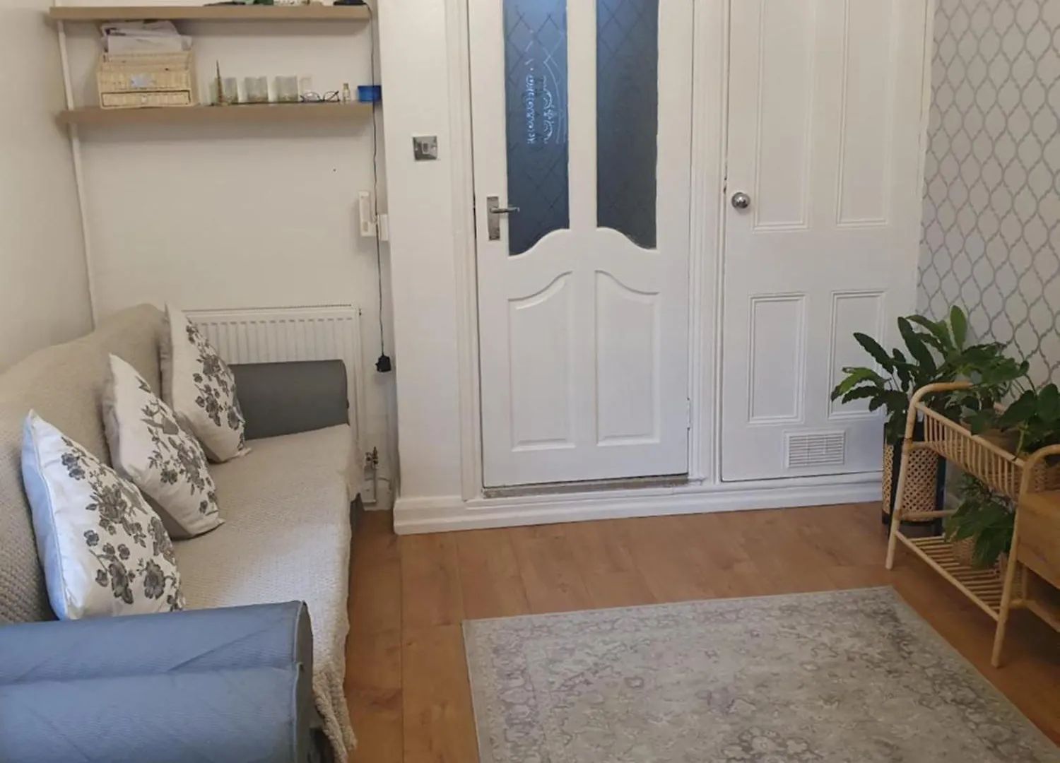 Private Room In 카디프 0*,  영국